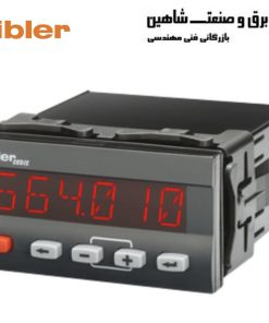 کنترلر دما kuebler مدل 6.564.010.309
