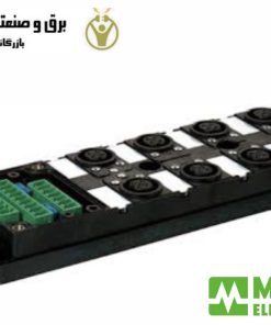 ماژول توزیع Murrelektronik مدل 27116 مورالکترونیک