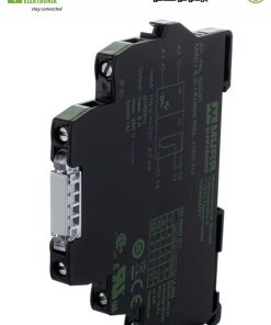 رله خروجی MIRO 6.2 24VDC-1U برند Murrelektronik مدل 52000 مورالکترونیک