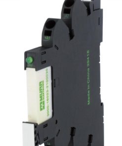 رله خروجی قابل اتصال Murrelektronik مدل 3000-16013-3100020 مور الکترونیک