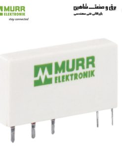 رله خروجی ماژول Murrelektronik مدل 3000-16023-2100010 مورالکترونیک