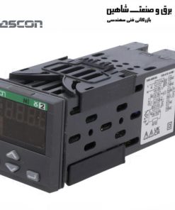 کنترل کننده دما Ascon مدل M1-3000-0000 آسکون