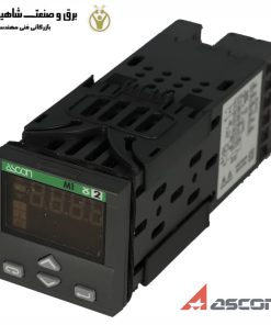 کنترلر دما Ascon مدل M1-3007-0000 آسکون