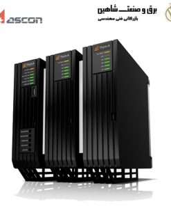 کنترل کننده قدرت تریستور Ascon مدل TH-A3 آسکون