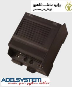سوئیچینگ منبع تغذیه و شارژر باتری Adelsystem مدل PSM123A ادل سیستم