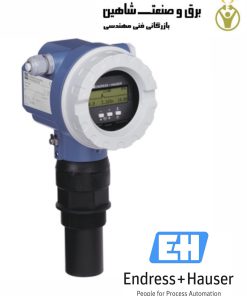 سنسور التراسونیک Endress Hauser مدل fmu41-anb2a2 اندرس هاسر سوئیس