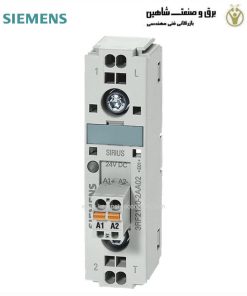 یونیت/واحد تست Siemens مدل 3WX3647-5Ja01 زیمنس