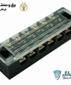 بلوک ترمینال سری TB برند shining مدل TB-3506