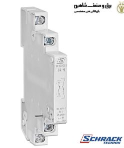 کنتاکت کمکی Scharck مدل BR900005 شراک برای بریکرهای BR