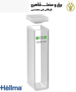 ستون hellma معادل شیماتزو مدل 634-9017 هلما