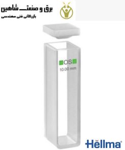 ستون hellma معادل شیماتزو مدل 634-9014 هلما