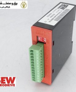 مبدل نقطه تنظیم SEW eurodive مدل mwa21a