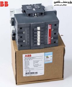 کنتاکتور ABB مدل 1SFL457001R7011 ای بی بی