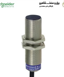 سنسور مجاورت القایی Schneider مدل XS2M18MA250 اشنایدر