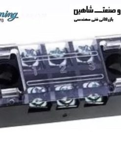 بلوک ترمینال سری TB برند shining مدل TB-3503