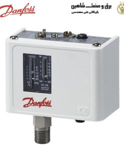 سوئیچ فشار DANFOSS مدل 060-110866 دانفوس