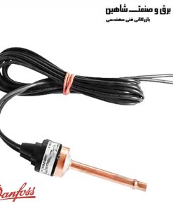 سوئیچ فشار Danfoss مدل 061F7504 دانفوس