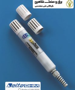 سنسور هواشنایی deltaohm مدل HD9008TRR دلتااهم