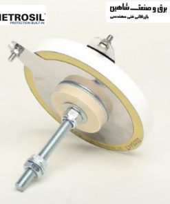 رله حفاظتی امپدانس بالا متروسیل-استافورد metrosil-stafford مدل 600A/S1/1088