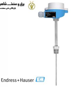 دماسنج مدولار RTD برند Endress+Hauser مدل TR88-BB1E1A2CF000 اندرس هاسر