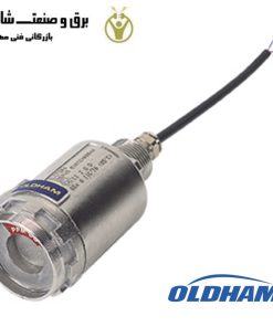 سنسور جایگزین برای گازهای قابل احتراق oldham مدل 6313685 برای OLCT 80 اولدهام