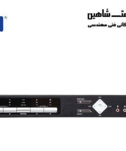 سوئیچ 4 پورت ATEN مدل CM1284 آتن