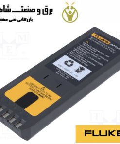 باطری نیکل کادمیم fluke مدل BP7235 فلوک