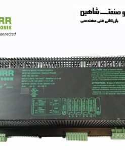منبع تغذیه حالت سوئیچ Murrelektronik مدل 857781 مورالکترونیک