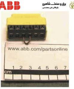 یکسوکننده نیم موج ABB مدل AC48545001-B ای بی بی