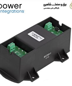 منبع تغذیه Power Integrations ISO5125I-45