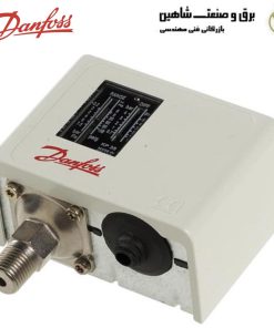 سوئیچ فشار DANFOSS مدل 060-110166 دانفوس