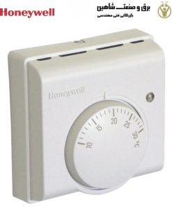 ترموستات اتاقی Honeywell مدل T6360A1079 هانی ول