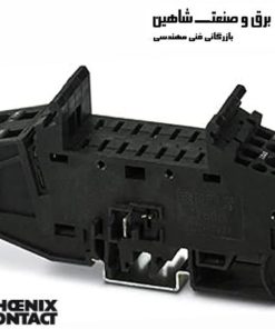 سوکت پایه نصب جعبه phoenix مدل 916589 فونیکس