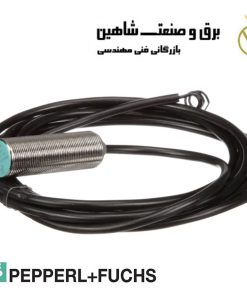 سنسور القایی Pepperl fuchs مدل 3RG4013-0KA00-PF