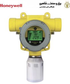 آشکارساز گازهای قابل اشتعال ضد انفجار Honeywell مدل SPXCDALMFX هانی ول