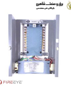 پایه آداپتور PFM برند Fireye مدل 60-2060-2