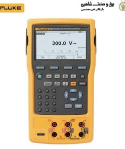 کالیبراتور هارت جریان فلوک مدل Fluke 754
