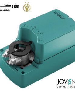 دمپر موتور (محرک روتاری) joventa مدل DM1.1F جوونتا