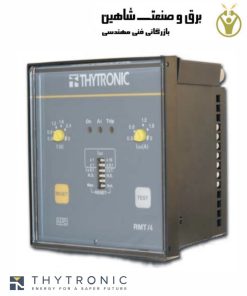 رله ارت فالت Thytronic مدل RMT2#B5LL000 تایترونیک