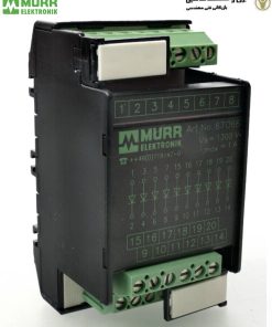 ماژول دیود مورالکترونیک Murrelektronik مدل 67066