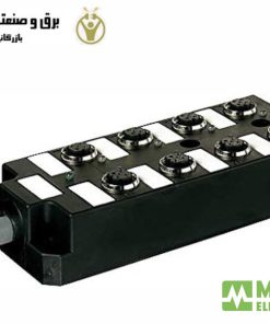 ماژول توزیع Murrelektronik مدل 27852 مورالکترونیک
