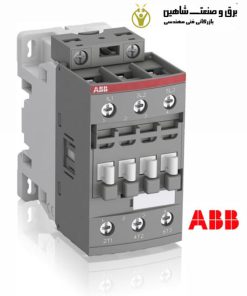 کنتاکتور ABB مدل 1SBL277001R1300 کد AF30-30-00-13 ای بی بی