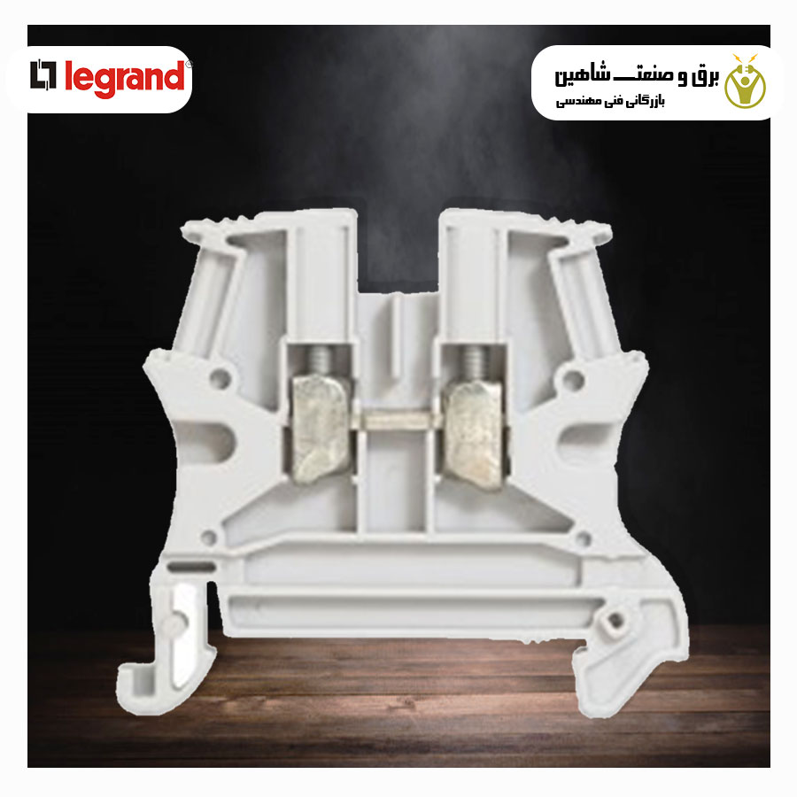 بلوک ترمینال Legrand مدل 037162 لگراند