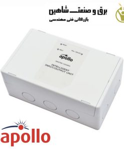 ماژول ورودی/خروجی هوشمند Apollo XPander مدل SA4700-102