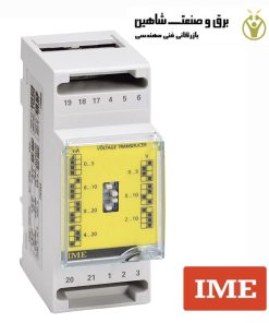 ترانسدیوسر و مبدل جریانی IME ایتالیا مدل TM3IL30 آی ام ای
