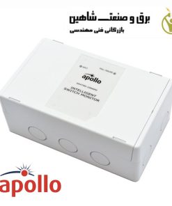 مانیتور سوئیچ هوشمند Apollo XPander مدل SA4700-100APO