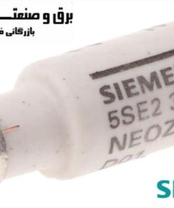 فیوز فشنگی Siemens مدل 5SE2306 زیمنس