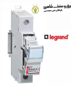 کنتاکتور Legrand مدل 029612(29612) لگراند