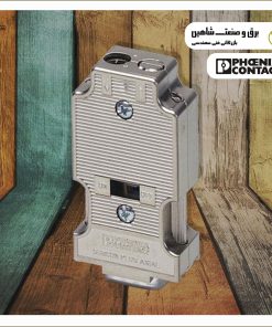 کانکتور اتوبوسی D-SUB فونیکس Phoenix مدل 2744380