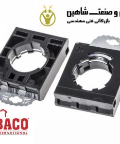 سلکتور سوئیچ مخصوص بسط یا کلیپ 22 میلی متری Baco مدل 333E
